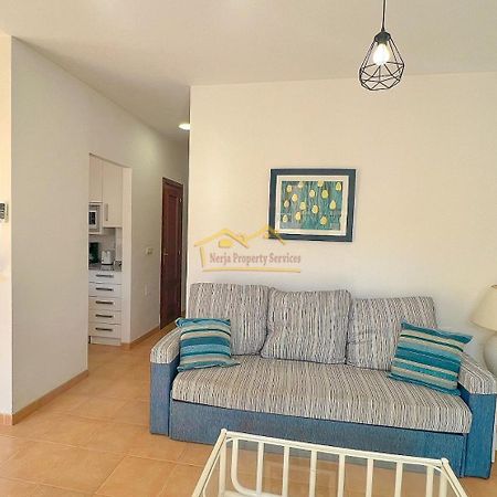 Nerja Medina A2 Apartment Bagian luar foto