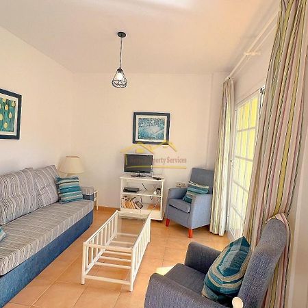 Nerja Medina A2 Apartment Bagian luar foto