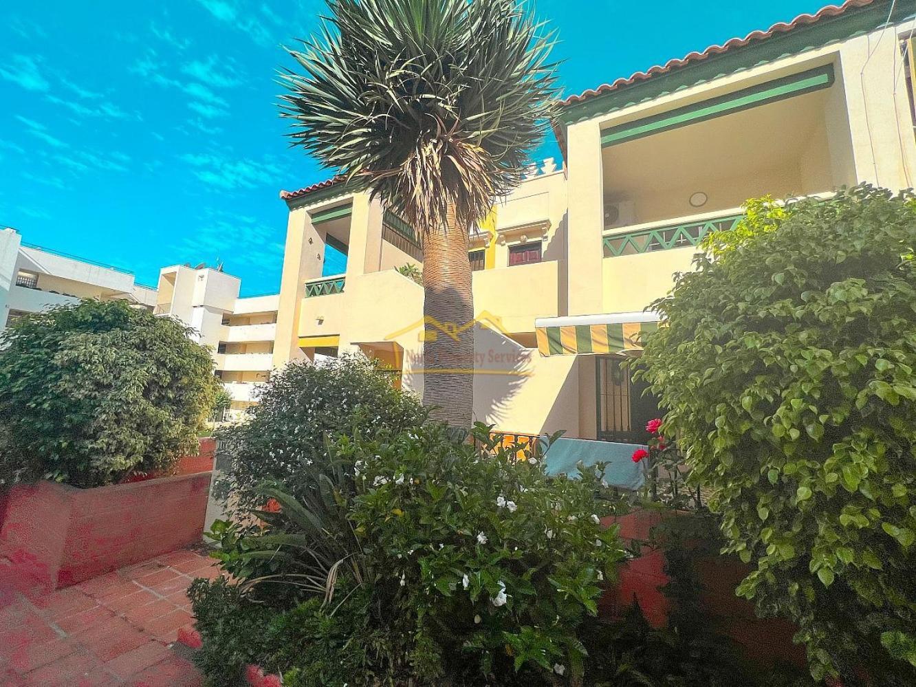 Nerja Medina A2 Apartment Bagian luar foto