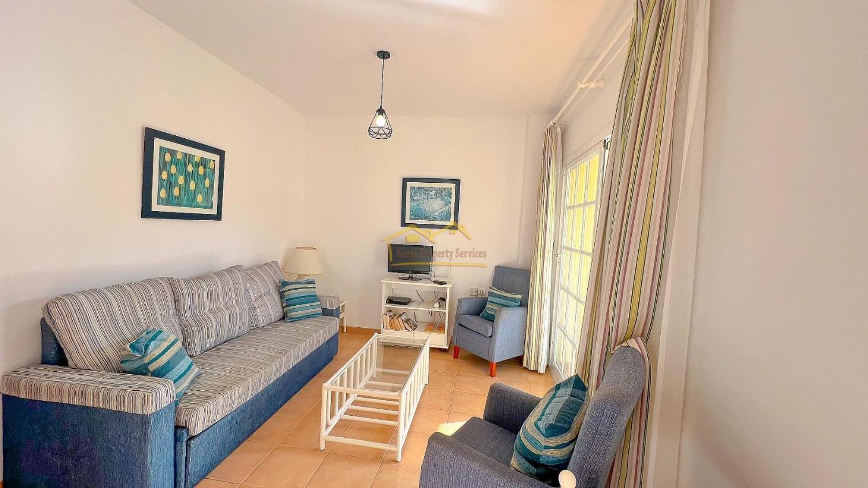Nerja Medina A2 Apartment Bagian luar foto