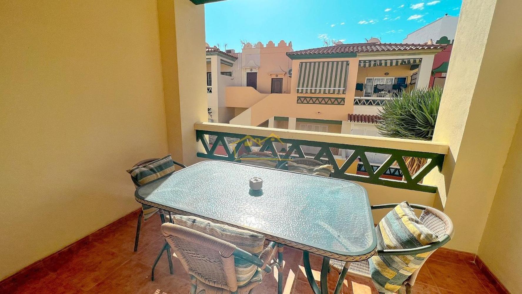 Nerja Medina A2 Apartment Bagian luar foto